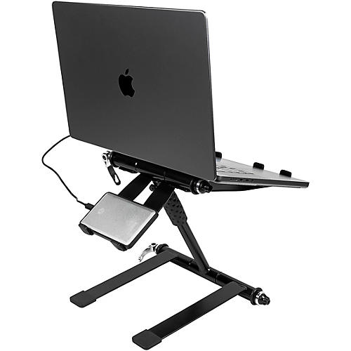 Headliner Digistand Pro Laptop Stand (Black) - musicians--Friend