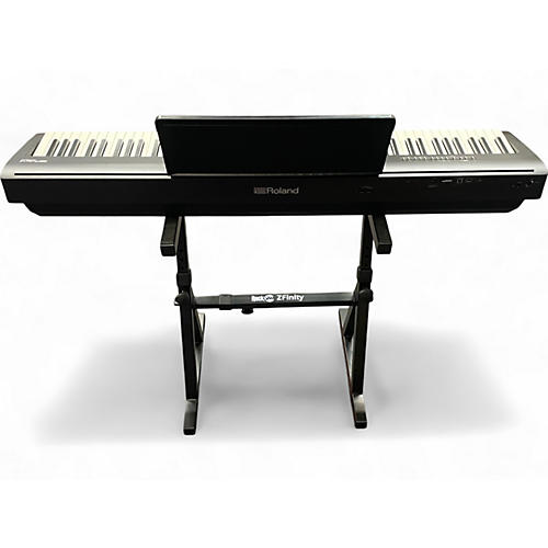 Used Roland FP30 Digital Piano - musicians--Friend