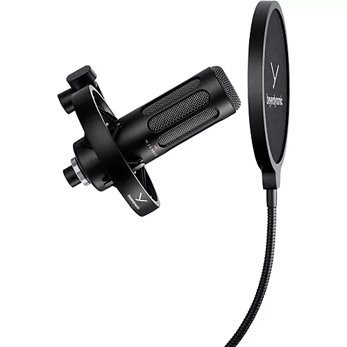 beyerdynamic M 70 PRO X Microphone - musicians--Friend