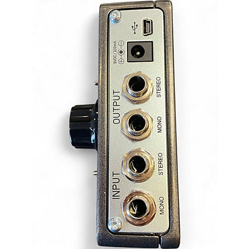 Used TC Electronic Ditto X2 Looper Pedal - musicians--Friend