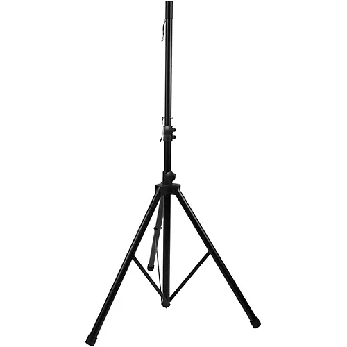 Harbinger VARI 2300 Series Powered Speakers and V2318S Subwoofer Package With Speaker Stands 12