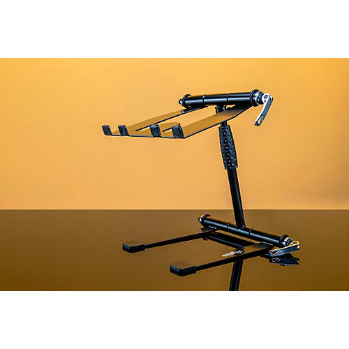 Headliner Digistand Pro Laptop Stand (Black) - musicians--Friend