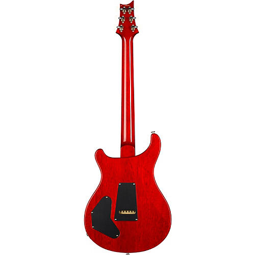 PRS DGT Semi-Hollow Limited-Edition Electric Guitar McCarty Sunburst - musicians--Friend