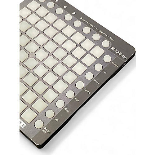 Used Novation Launchpad MKII MIDI Controller - musicians--Friend