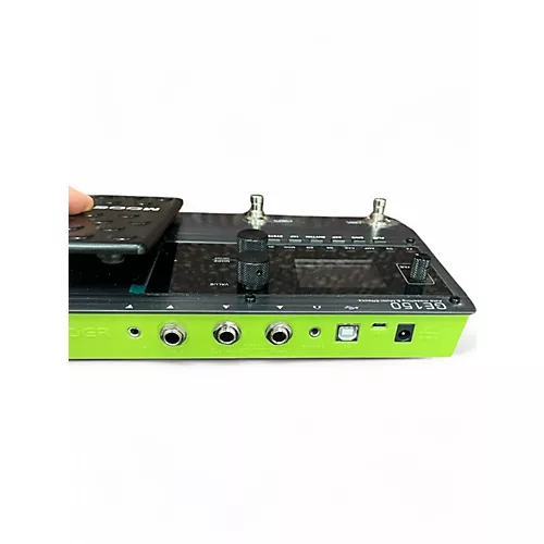 Used Mooer GE 150 Effect Processor - musicians--Friend