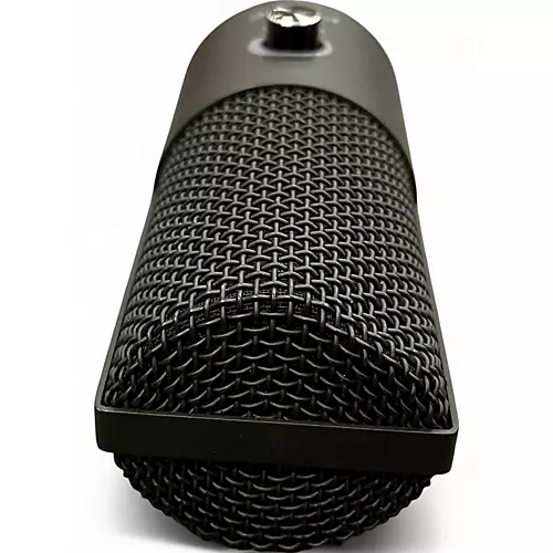 Used Fifine USB Microphone USB Microphone - musicians--Friend