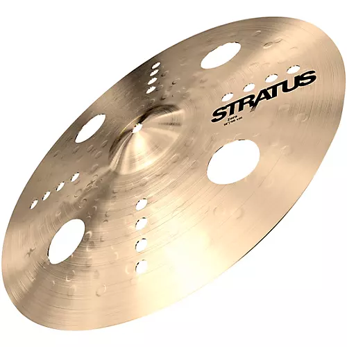 SABIAN STRATUS Zero Cymbal 20 in. - musicians--Friend
