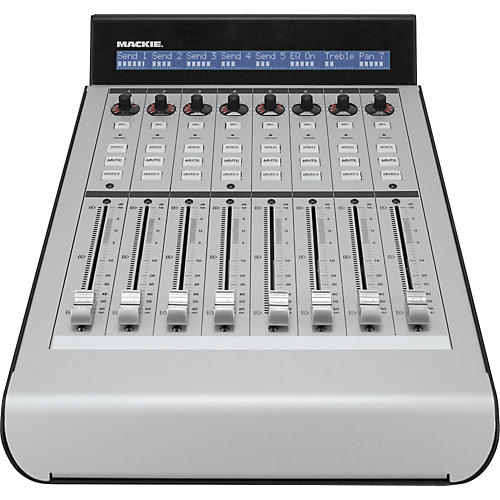 Mackie Control Extender Pro - musicians--Friend