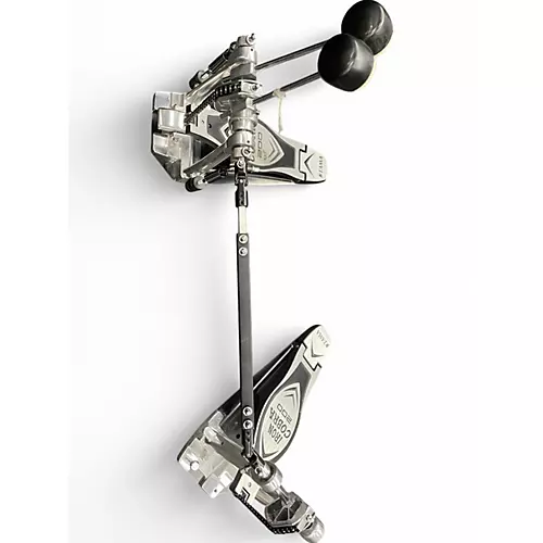 Used TAMA 3in iron cobra 200 silver Drum silver 152 - musicians--Friend