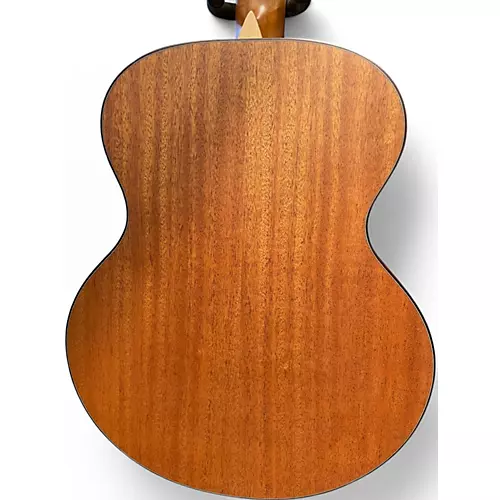 Used Larrivee J-03 Natural 12 String Acoustic Guitar Natural - musicians--Friend
