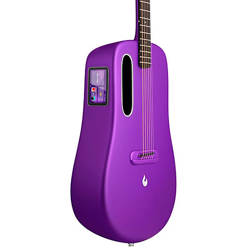 LAVA MUSIC ME 4 Carbon Fiber 36