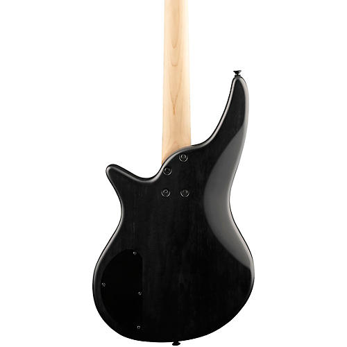 Jackson JS Series Spectra Bass JS2P Black Burst - musicians--Friend