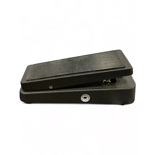 Used Dunlop GCB95F Crybaby Classic Wah With Fasel Inductor Effect Pedal - musicians--Friend