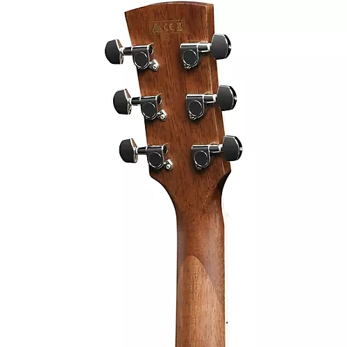 Ibanez AC340CE Artwood Cutaway Grand Concert Acoustic-Electric Guitar Natural Matte - musicians--Friend