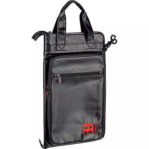 MEINL Deluxe Stick Bag Black - musicians--Friend