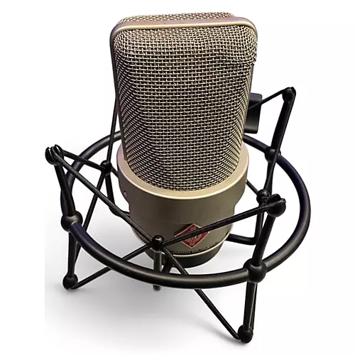 Used Neumann TLM103 Condenser Microphone - musicians--Friend