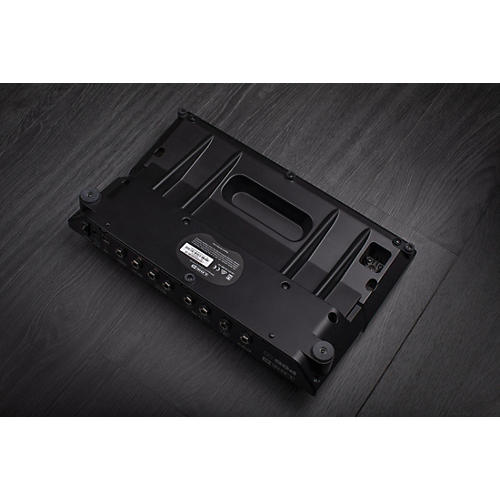 Line 6 POD Go Guitar Multi-Effects Processor Black - musicians--Friend