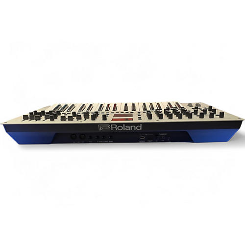 Used Roland Gaia 2 Synthesizer - musicians--Friend