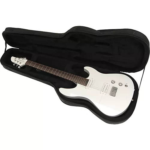 SKB Universal Shaped Electric Guitar Soft Case - musicians--Friend
