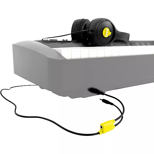 Conn-Selmer Soho Audio Link Headphones - musicians--Friend