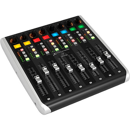 Behringer X-Touch Extender - musicians--Friend