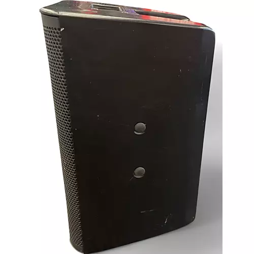 Used QSC K8 Powered Speaker - musicians--Friend