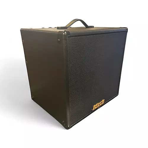 Used Markbass CMB 121 Black Line Bass Combo Amp - musicians--Friend