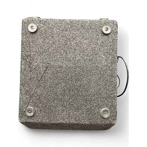 Used Behringer EUROLIVE F1220 Unpowered Monitor - musicians--Friend