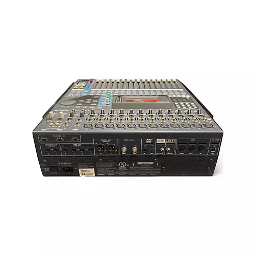 Used Yamaha 01V96I Digital Mixer - musicians--Friend