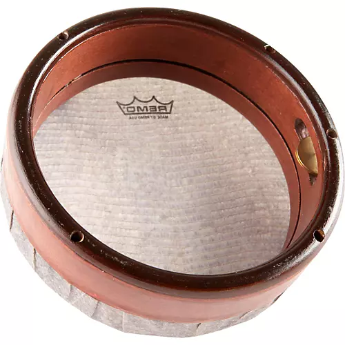 Remo Kanjira Drum 7 in - musicians--Friend