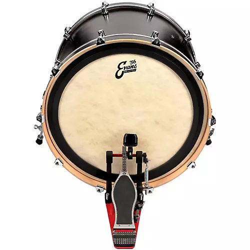 EVANS EMAD Calftone Tom Head for Floor Tom Conversion 16 in. - musicians--Friend