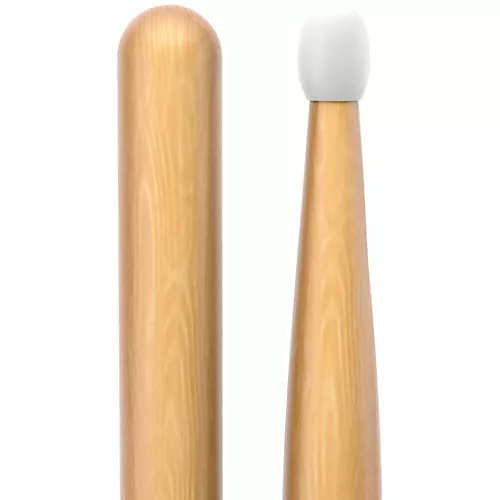 Promark American Hickory Drum Sticks Nylon 5A - musicians--Friend
