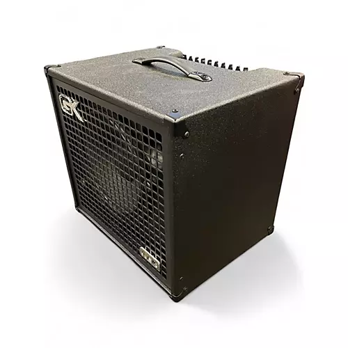 Used Gallien-Krueger FUSION 112 Bass Combo Amp - musicians--Friend