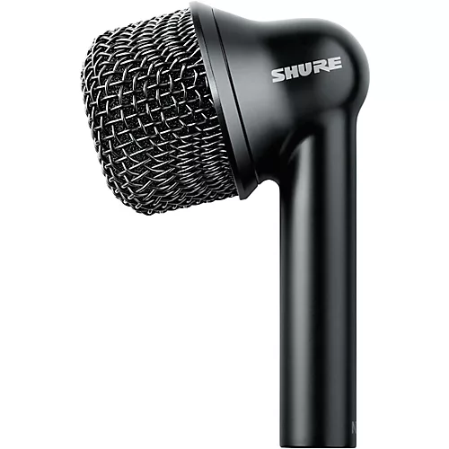 Shure Nexadyne Tom Mic, XLR, Black, 3 Pack Black - musicians--Friend
