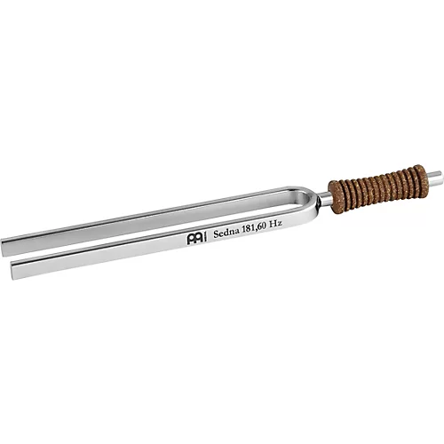 MEINL Sonic Energy Planetary Tuned Tuning Fork Sun - musicians--Friend