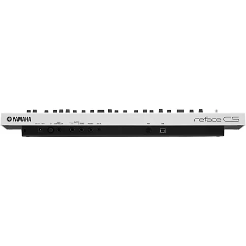 Yamaha reface CS Mobile Mini Keyboard - musicians--Friend