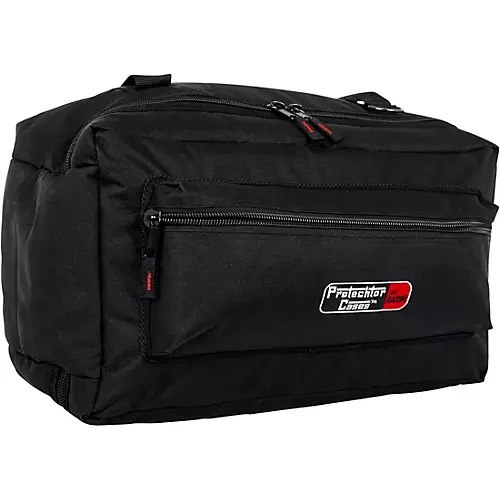 Gator GP-66 Bongo and Drum Accessory Case - musicians--Friend