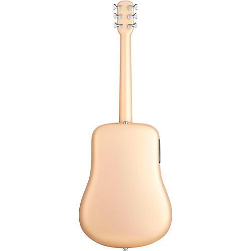 LAVA MUSIC ME 4 Carbon Fiber 36