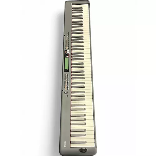 Used Casio CDP-S360 Digital Piano - musicians--Friend
