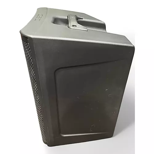 Used QSC CP12 Powered Speaker - musicians--Friend