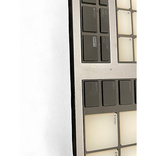 Used Native Instruments Maschine+ MIDI Controller - musicians--Friend