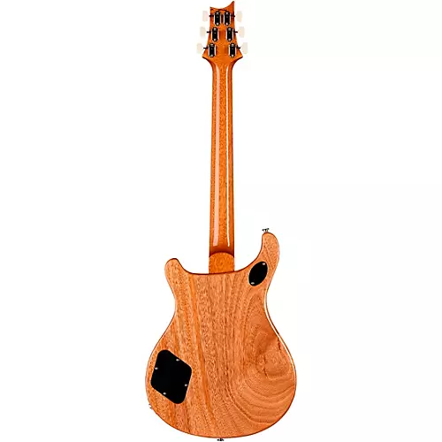 PRS McCarty 594 Electric Guitar Red Tiger - musicians--Friend