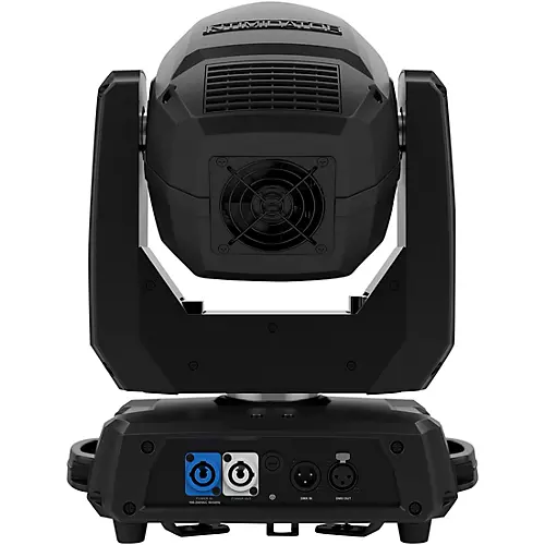 CHAUVET DJ Intimidator Beam 360X Moving Head Effects Light - musicians--Friend