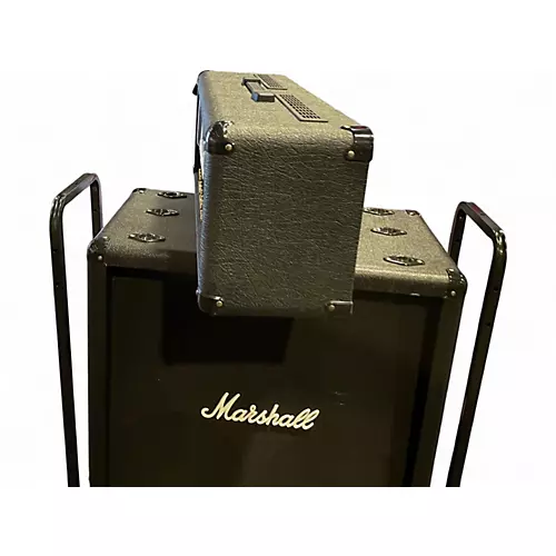 Used Marshall TSL100 JCM2000 Triple Super Lead Tube Guitar Amp Head - musicians--Friend