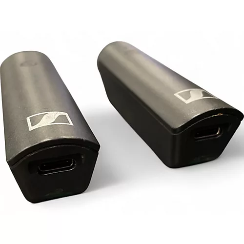Used Sennheiser XSWD XLR Base Set Handheld Wireless System - musicians--Friend