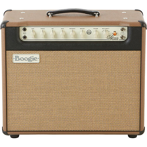 MESA/Boogie California Tweed 6V6 4:40 1x12