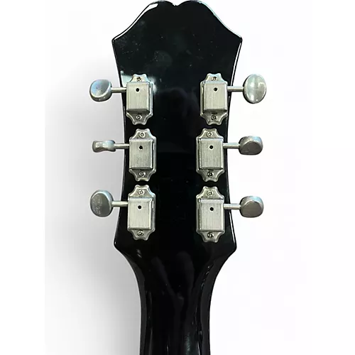 Used Epiphone Casino VS Vintage Sunburst Hollow Body Electric Guitar Vintage Sunburst - musicians--Friend