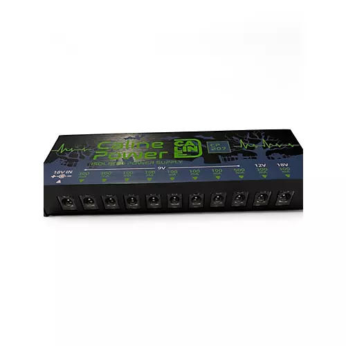 Used 2020s Caline CP-207 - musicians--Friend