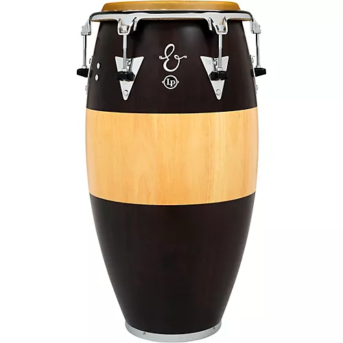 LP E-Class Top-Tuning Conga with Chrome Hardware 11 in. - musicians--Friend