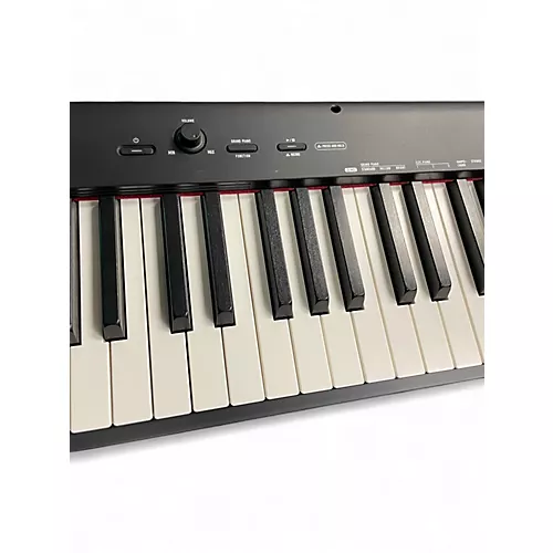 Used Casio CDPS150 Portable Keyboard - musicians--Friend